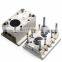 OEM Factory Custom ABS/PP/PC/POM/PPSU Plastic Injection Mold With Design Products Engineer For Electronic Box