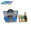 Bendix 103009 R-12 Relay Valve with Horizontal Delivery Ports