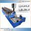 main runner tee bar cold forming machine/light steel track cold forming machine