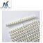 Swimming pool anti slip PVC grating Pool overflow drain grate