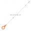 Engine Oil Dipstick 06J115611B Oil Transmission Level Dipstick for Car