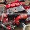 In stock Used machinery diesel truck engine for 4BT