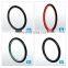 China Agent PU Blue H601 H605 Original Hallite Piston And Rod Hydraulic Seal