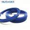 China Factory UN PU Rubber Hydraulic Cup Seal For Master Cylinder