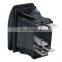 1 Pcs 12V 20A Car Boat 5-Pin Rocker Switch Orange LED SPST ON-OFF Light Bar Waterproof