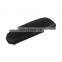 Center Console Armrest Lid Cover Cushion Black ABS Leatherette For AUDI A4 S4 (B7 8E) 2001 2002 2003 2004 2005 2006 2007 2008