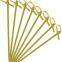 Finger food skewers made of bamboo 18cm cocktail skewers in various sizes – ideal for buffet