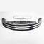 car External Protector Front Bumper Lip spliter rear diffuser modified grille for Camry 2015 2016 2017 camry