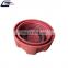 European Truck Auto Body Spare Parts Oil Filler Cap Oem 3154328 1675839 20807510 for VL Truck