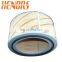 185-8786 Engine Air Filter Advanced High Efficiency Multipack Pack of 4