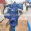 163hp/2300rpm 6.75 L Water cooled Wp6C WP6C163-23 marine diesel engine