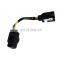 Throttle Position Sensor Standard TH44T For 85-95 Ford Bronco 5.8L-V8 9097917