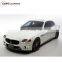 W-Style Quattroporte Body Kit for Quattroporte Sports Line Black Bison Edition ~07y