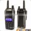 Ecome commercial portable woki toki, hf radio transceiver ET-UV200