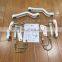 NEW Design Balance Arm Rear Sway Cornering Bar Kits for RangerT6/ BT50 2012-2015