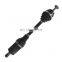 8687377 Auto Car Parts Front Left Drive Shaft for BMW 7 Series G11 G12