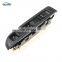 100026029 12V Power Window Main Switch Black 8-97966961-0 For Isuzu NHR NKR