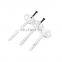 Steel Nail Insulator Plastic Anticorrosion Metal Insulation Nail For Wall
