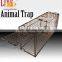 Collapsible One-door Live cheap pigeon trap bird trap cage
