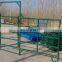 High strength anti-aging farm fence horse panel