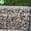 Construction used square hole Gabion mesh price