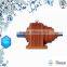 changzhou machinery NGW hot sale compact planetary gearbox/speed reducer manufacturers