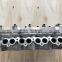 22100-2A100 Motor Parts 1.5L Diesel Engine D4FA Cylinder Head For Kia Rio Hyundai Accent Getz