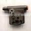 SK200-5 K3V154-80413 Excavator Gear pump Pilot pump for Hydraulic Pump parts