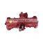 SUMITOMO SH120-3 гидравлический насос, SH120-5 главный насос, SH120-2 поршневой насос
