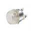 J&V Small Round Oven Lamp Halogen Light G9 25W 230-250V