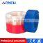 Air Tubing Pneumatic Pipe Hose for compressor Tube Hose ID 8mmx5mm 6mm x 4mm 2.5mm 12x8mm Transparent Blue Red PU Air Gas pu