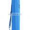 Latest design Embroidery cotton canvas yoga mat bag Indian manufacturer