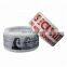 Liying Packaging Custom Logo Adhesive Clear OPP BOPP Printing Packing Tape