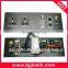 (WP301) Multimedia Power+USB+VGA+AV universal wall socket with USB port