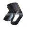 custom made injection plastic molding plastic parts for charging gun