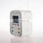 CE approved portable LED screen syringe pump veterinary  iv medical  infusion pump for hospital