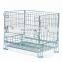 stainless steel chicken cage