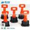 JNZ-TA-TLS-X High Quality Tile Clips Tile Wedges Tile Leveling System Factory