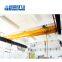 2ton 3ton 5ton 10ton 16ton 20ton  LH Model Electric Hoist EOT Double Girder Overhead Bridge Crane