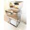 999g Automatic Dispensing Machine Large Hopper Filling Weighing Machine For Powder Grain Granuel