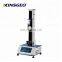 gold and silver tensile tester horizontal tensile equipment