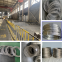 titanium alloy rod BT6 and DIN Standard