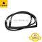 Auto Car Body Parts For Highlander 2009-2012 OEM 67872-0E030 Door Weatherstrip