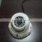 HD 1080P 24pcs IR Night vision outdoor IP66 Waterproof CVI Dome camera varifocal lens with IR-CUT