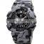 SKMEI 1688 G Watch Style Digital Watches Analog Digital Luxury LED Display Rubber Sport Watches For Men