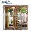 Cheap aluminium door frame design custom aluminium profile sizes