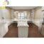 American Style Luxury Design Solid Wooden Kitchen Cabinets Kitchen Pantry Cupboards for Sale