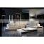 On Sales Fancy New Model 4 Seater Genuine Leather Sofa Set for  Living Room Furniture