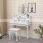 Dressing Table Designs Living Room Furniture Vanity Dressing Table Mirror With Led Lights