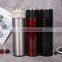 500ml Water Bottle Vacuum Insulated Flask Thermal Double Wall Custom